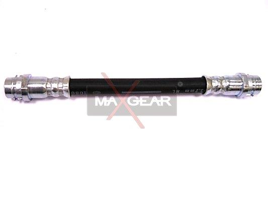 Maxgear 52-0090 Тормозной шланг 520090: Отличная цена - Купить в Польше на 2407.PL!