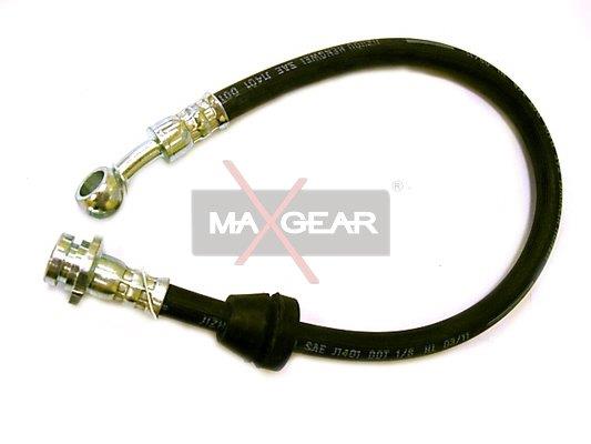 Maxgear 52-0106 Brake Hose 520106: Buy near me in Poland at 2407.PL - Good price!