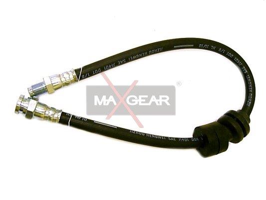 Maxgear 52-0109 Brake Hose 520109: Buy near me at 2407.PL in Poland at an Affordable price!