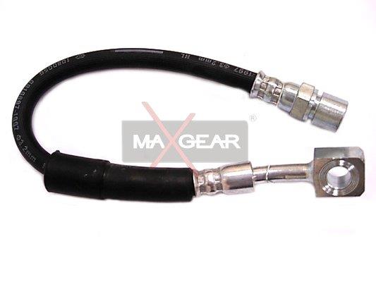 Maxgear 52-0112 Brake Hose 520112: Buy near me at 2407.PL in Poland at an Affordable price!