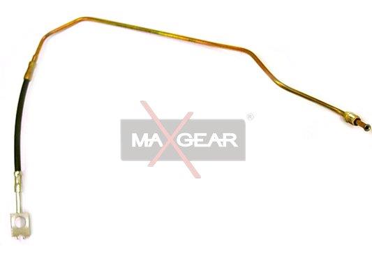 Maxgear 52-0120 Гальмівний шланг 520120: Приваблива ціна - Купити у Польщі на 2407.PL!