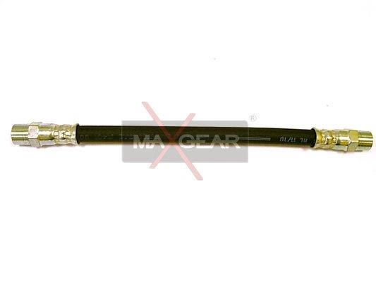 Maxgear 52-0123 Brake Hose 520123: Buy near me at 2407.PL in Poland at an Affordable price!
