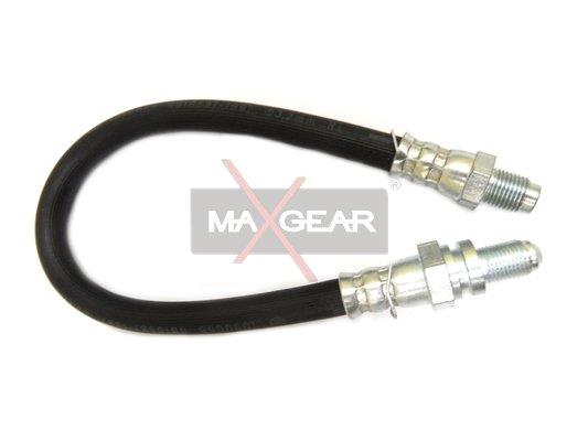 Maxgear 52-0165 Brake Hose 520165: Buy near me at 2407.PL in Poland at an Affordable price!