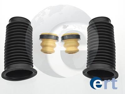 Ert 520098 Dustproof kit for 2 shock absorbers 520098: Buy near me in Poland at 2407.PL - Good price!