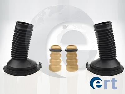 Ert 520145 Dustproof kit for 2 shock absorbers 520145: Buy near me in Poland at 2407.PL - Good price!