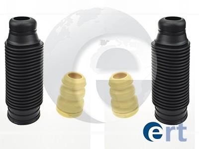 Ert 520132 Dustproof kit for 2 shock absorbers 520132: Buy near me in Poland at 2407.PL - Good price!