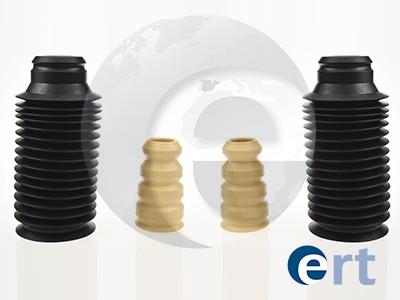 Ert 520147 Dustproof kit for 2 shock absorbers 520147: Buy near me in Poland at 2407.PL - Good price!
