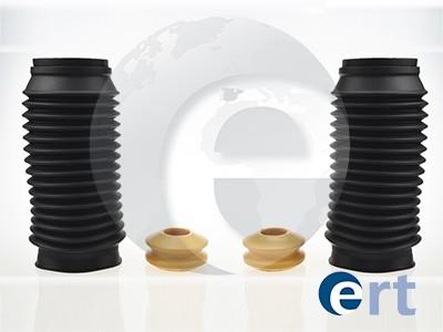 Ert 520137 Dustproof kit for 2 shock absorbers 520137: Buy near me in Poland at 2407.PL - Good price!