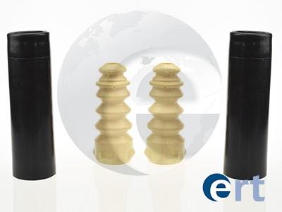 Ert 520165 Dustproof kit for 2 shock absorbers 520165: Buy near me in Poland at 2407.PL - Good price!