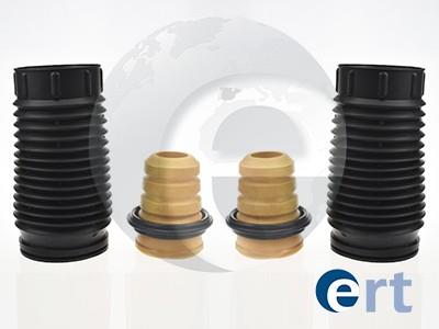Ert 520167 Dustproof kit for 2 shock absorbers 520167: Buy near me in Poland at 2407.PL - Good price!