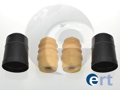 Ert 520095 Dustproof kit for 2 shock absorbers 520095: Buy near me at 2407.PL in Poland at an Affordable price!