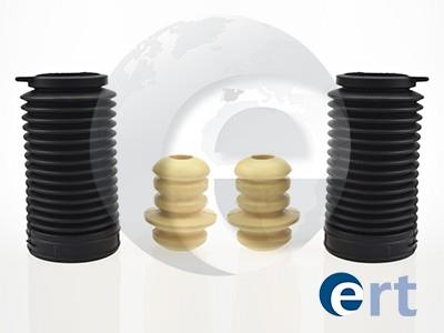 Ert 520149 Dustproof kit for 2 shock absorbers 520149: Buy near me in Poland at 2407.PL - Good price!