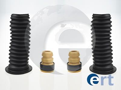 Ert 520154 Dustproof kit for 2 shock absorbers 520154: Buy near me in Poland at 2407.PL - Good price!