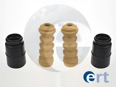 Ert 520070 Dustproof kit for 2 shock absorbers 520070: Buy near me in Poland at 2407.PL - Good price!