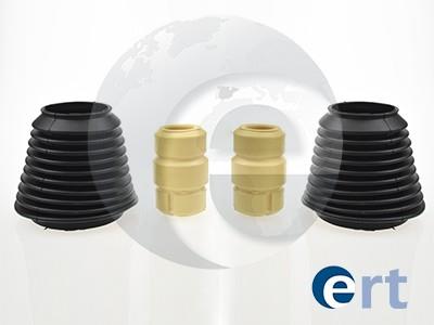 Ert 520139 Dustproof kit for 2 shock absorbers 520139: Buy near me in Poland at 2407.PL - Good price!