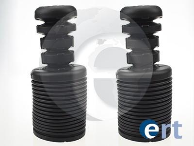 Ert 520124 Dustproof kit for 2 shock absorbers 520124: Buy near me in Poland at 2407.PL - Good price!