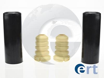 Ert 520131 Dustproof kit for 2 shock absorbers 520131: Buy near me in Poland at 2407.PL - Good price!
