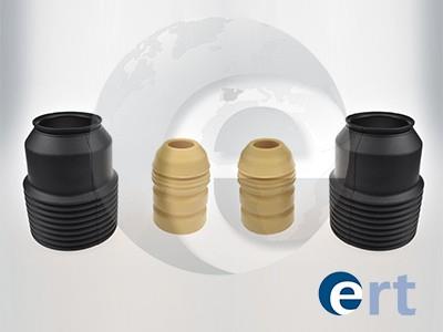 Ert 520066 Dustproof kit for 2 shock absorbers 520066: Buy near me in Poland at 2407.PL - Good price!