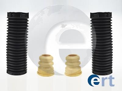 Ert 520150 Dustproof kit for 2 shock absorbers 520150: Buy near me in Poland at 2407.PL - Good price!