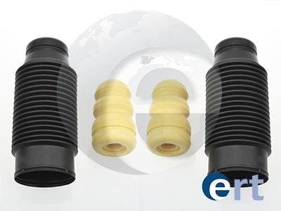 Ert 520080 Dustproof kit for 2 shock absorbers 520080: Buy near me in Poland at 2407.PL - Good price!