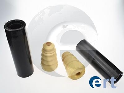 Ert 520061 Dustproof kit for 2 shock absorbers 520061: Buy near me in Poland at 2407.PL - Good price!