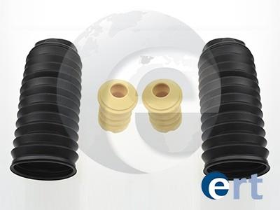 Ert 520123 Dustproof kit for 2 shock absorbers 520123: Buy near me in Poland at 2407.PL - Good price!
