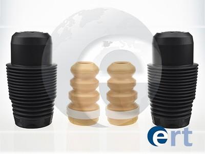 Ert 520138 Dustproof kit for 2 shock absorbers 520138: Buy near me in Poland at 2407.PL - Good price!