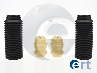 Ert 520152 Dustproof kit for 2 shock absorbers 520152: Buy near me in Poland at 2407.PL - Good price!