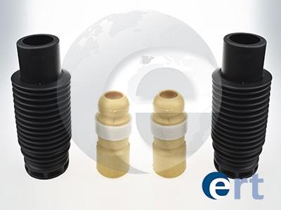 Ert 520063 Dustproof kit for 2 shock absorbers 520063: Buy near me in Poland at 2407.PL - Good price!