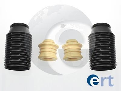 Ert 520102 Dustproof kit for 2 shock absorbers 520102: Buy near me in Poland at 2407.PL - Good price!