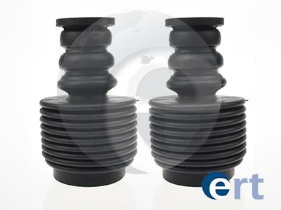 Ert 520143 Dustproof kit for 2 shock absorbers 520143: Buy near me in Poland at 2407.PL - Good price!