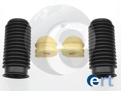 Ert 520109 Dustproof kit for 2 shock absorbers 520109: Buy near me in Poland at 2407.PL - Good price!