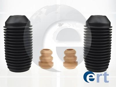 Ert 520136 Dustproof kit for 2 shock absorbers 520136: Buy near me in Poland at 2407.PL - Good price!