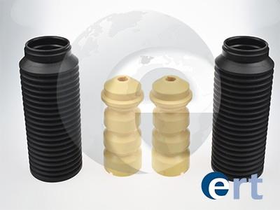 Ert 520051 Dustproof kit for 2 shock absorbers 520051: Buy near me in Poland at 2407.PL - Good price!