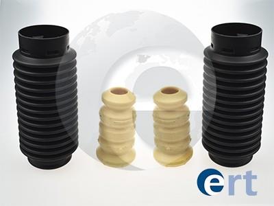 Ert 520055 Dustproof kit for 2 shock absorbers 520055: Buy near me in Poland at 2407.PL - Good price!