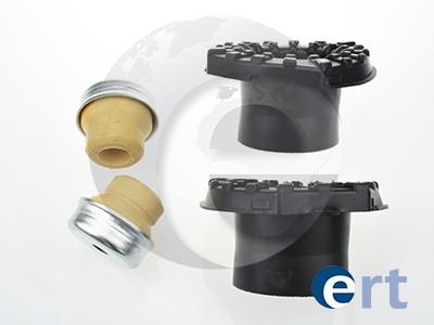 Ert 520076 Dustproof kit for 2 shock absorbers 520076: Buy near me in Poland at 2407.PL - Good price!