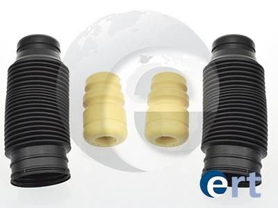 Ert 520081 Dustproof kit for 2 shock absorbers 520081: Buy near me in Poland at 2407.PL - Good price!