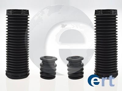 Ert 520146 Dustproof kit for 2 shock absorbers 520146: Buy near me in Poland at 2407.PL - Good price!