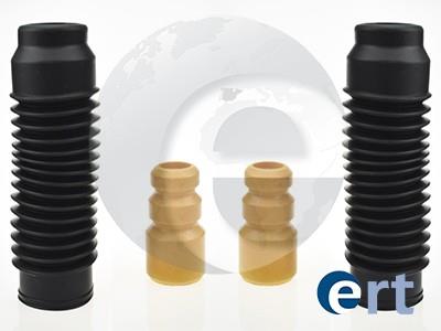 Ert 520158 Dustproof kit for 2 shock absorbers 520158: Buy near me in Poland at 2407.PL - Good price!
