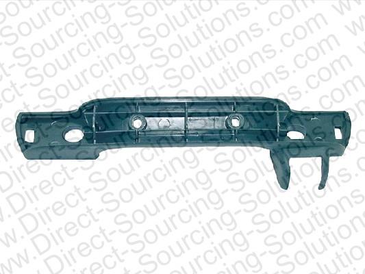 DSS 209469 Bonnet opening handle 209469: Buy near me in Poland at 2407.PL - Good price!