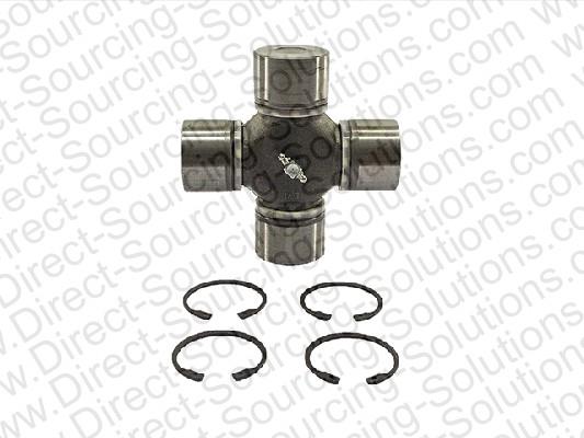 DSS 207720 CV joint 207720: Buy near me in Poland at 2407.PL - Good price!