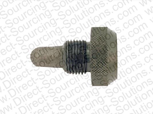 DSS 101008 Seal Oil Drain Plug 101008: Buy near me in Poland at 2407.PL - Good price!