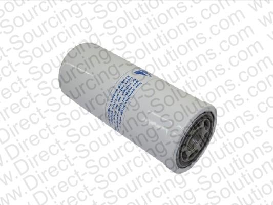 DSS 201939 Oil Filter 201939: Buy near me in Poland at 2407.PL - Good price!