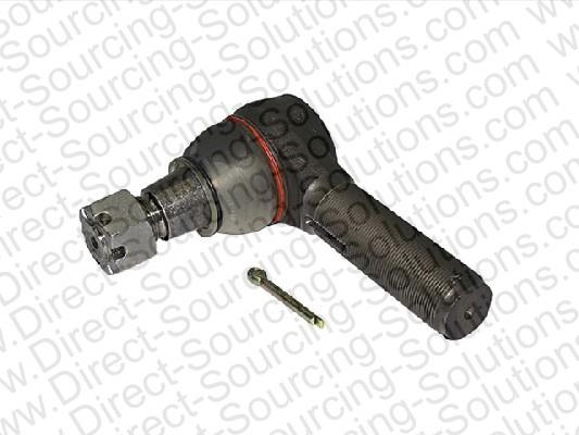 DSS 207948 Tie rod end outer 207948: Buy near me in Poland at 2407.PL - Good price!