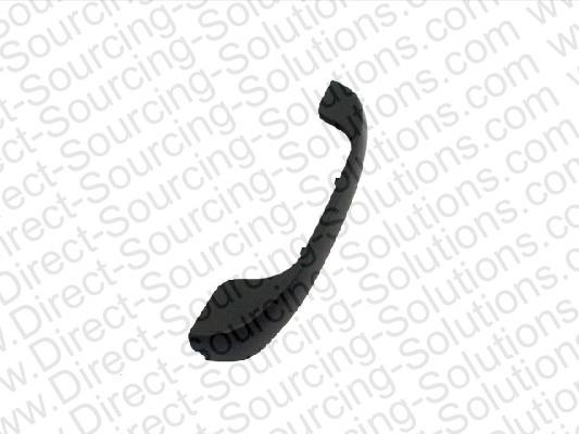 DSS 209471 Bonnet opening handle 209471: Buy near me in Poland at 2407.PL - Good price!