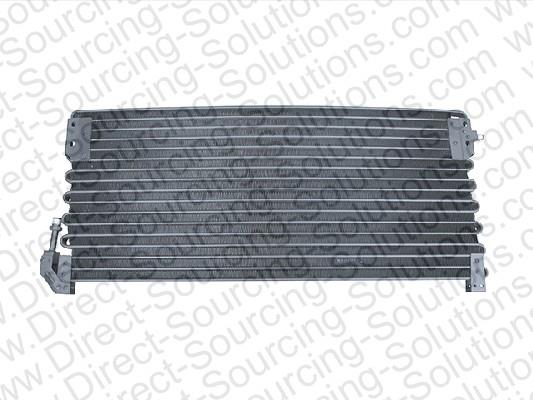 DSS 209216 Cooler Module 209216: Buy near me in Poland at 2407.PL - Good price!