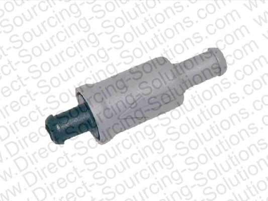 DSS 109342 Washer valve 109342: Buy near me in Poland at 2407.PL - Good price!