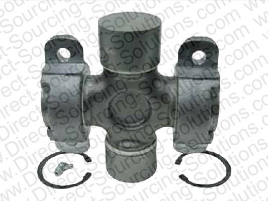 DSS 104054 CV joint 104054: Buy near me in Poland at 2407.PL - Good price!