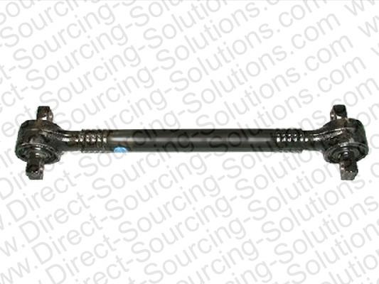 DSS 107527 Track Control Arm 107527: Buy near me in Poland at 2407.PL - Good price!