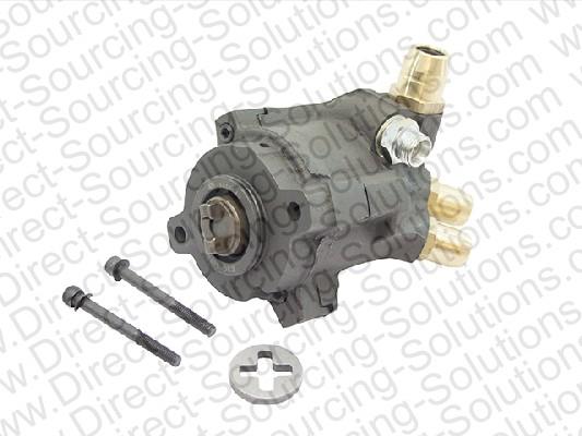 DSS 103549 Fuel pump 103549: Buy near me in Poland at 2407.PL - Good price!